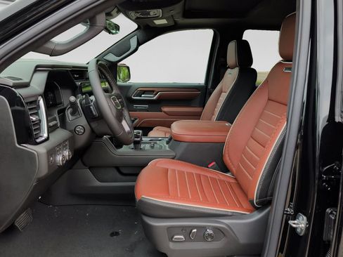 New 2026 GMC Sierra 1500 Denali Ultimate AWD/4WD image 21