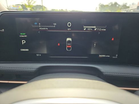 Used 2023 Nissan Ariya FWD image 23