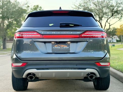 Used 2017 Lincoln MKC Premiere FWD image 7