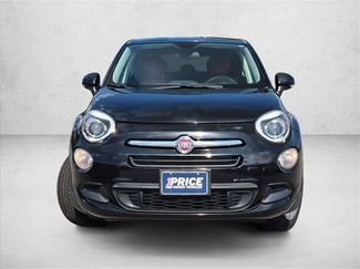 Used 2016 FIAT 500X Easy AWD/4WD video 2