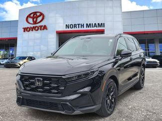 Used 2024 Honda CR-V Sport video 2