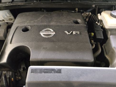 Used 2018 Nissan Murano SV w/ Premium Package FWD image 30