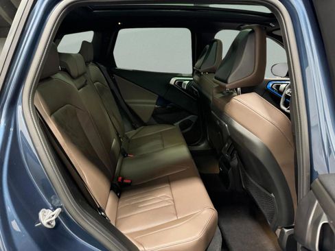 New 2026 BMW X3 xDrive30 w/ M Sport Package image 11