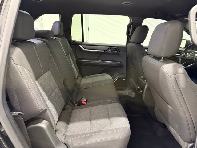 Used 2025 GMC Acadia Elevation AWD/4WD image 27