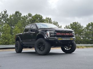 Used 2024 Ford F150 Raptor w/ Equipment Group 803A Raptor R AWD/4WD video 2