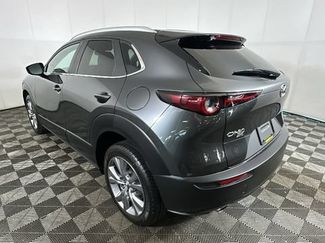 Used 2023 MAZDA CX-30 AWD 2.5 S w/ Preferred Package video 4