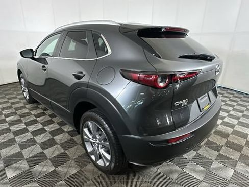 Used 2023 MAZDA CX-30 AWD 2.5 S w/ Preferred Package image 4