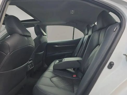 Used 2019 Toyota Camry XLE w/ Driver Assist Package FWD image 45