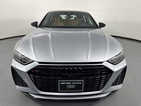 Used 2021 Audi RS 7 Sportback AWD/4WD image 26