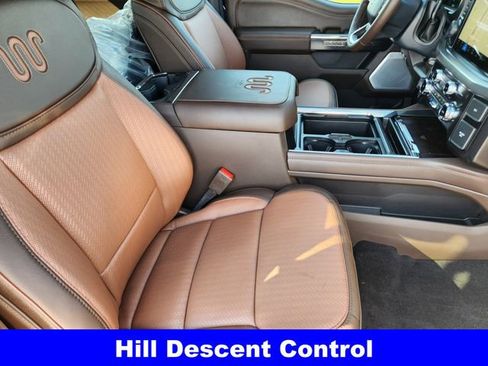 New 2026 Ford F250 King Ranch image 14