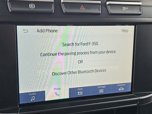 Used 2024 Ford F350 XL image 10