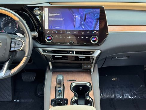 Used 2024 Lexus RX 350 Premium w/ Cold Area Package FWD image 25
