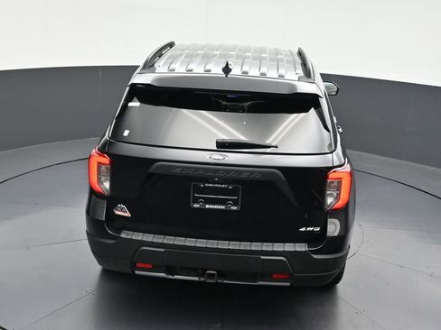 Used 2023 Ford Explorer Timberline AWD/4WD image 18