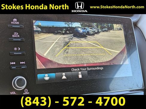 Certified 2019 Honda Insight EX image 19