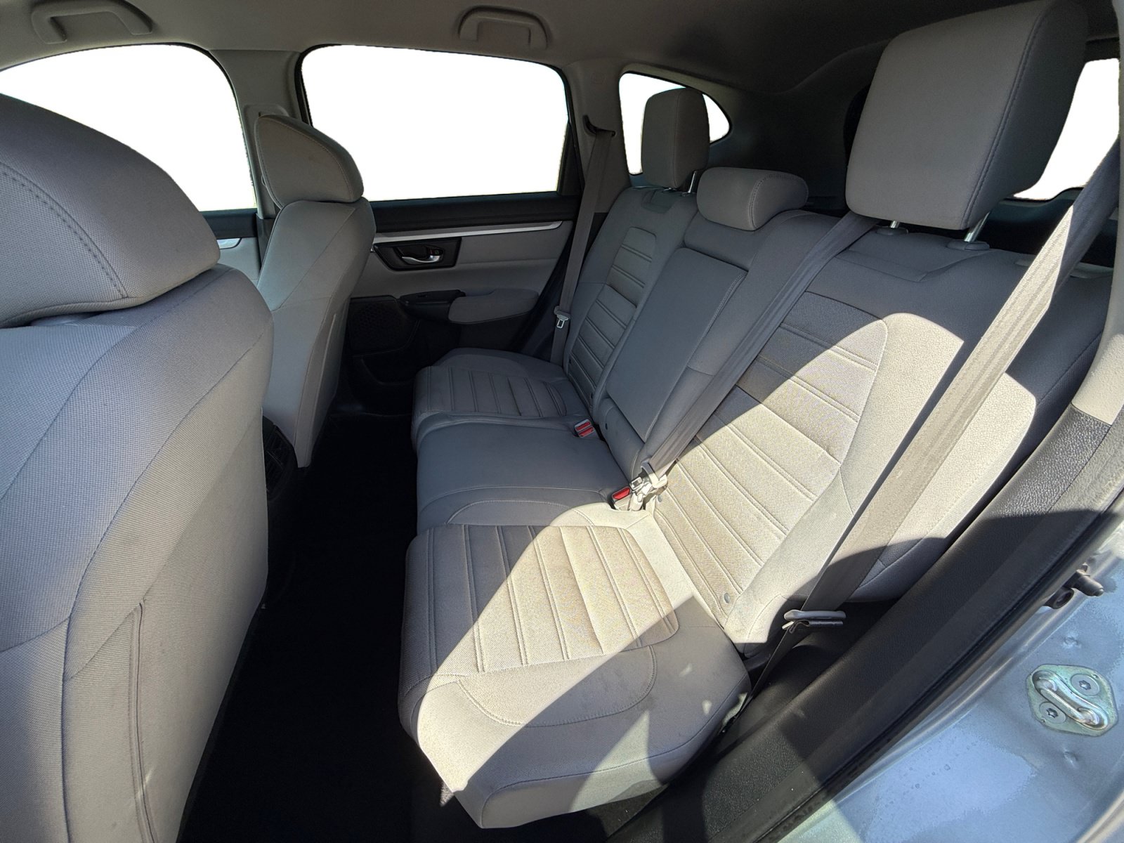 Used 2017 Honda CR-V LX image 16