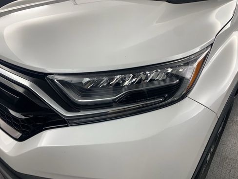 Used 2020 Honda CR-V LX image 11