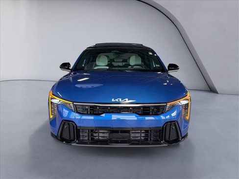 New 2026 Kia K4 GT-Line Turbo FWD image 6