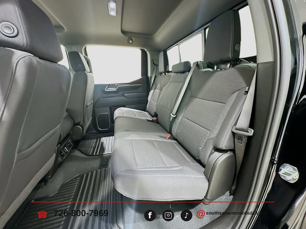New 2026 GMC Sierra 1500 SLE w/ Preferred Package AWD/4WD image 26