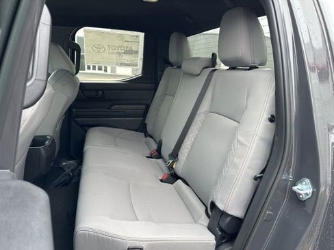 New 2026 Toyota Tacoma SR5 image 23