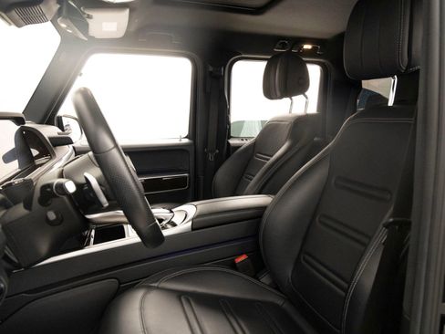 Used 2020 Mercedes-Benz G 550 image 13