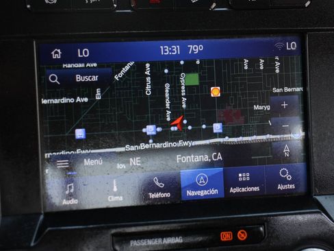 Used 2021 Ford F350 King Ranch w/ King Ranch Ultimate Package image 30