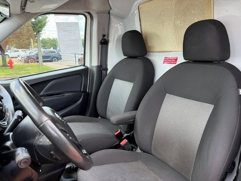 Used 2020 RAM ProMaster City Tradesman SLT w/ Window Group 05 FWD image 14