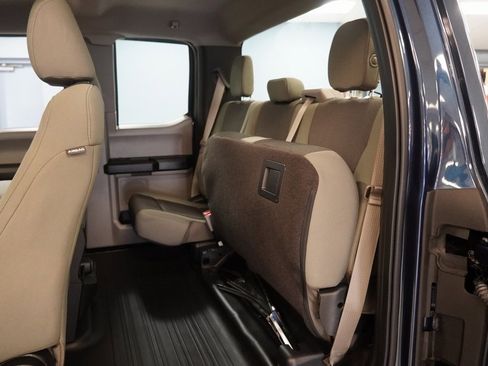 Used 2017 Ford F150 XL w/ Equipment Group 101A Mid image 21