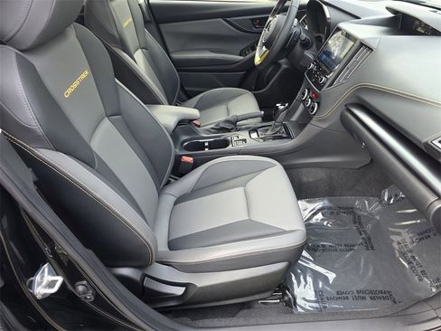 Used 2023 Subaru Crosstrek 2.5i Sport image 32