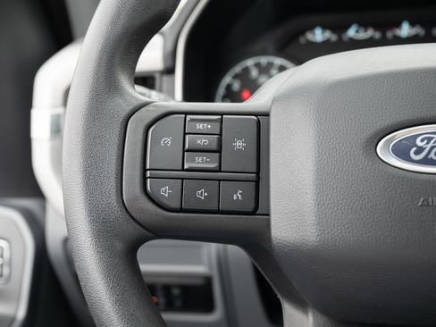 Used 2023 Ford F150 XLT image 27