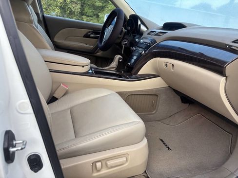 Used 2010 Acura MDX image 2