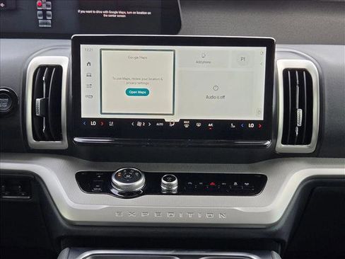 New 2026 Ford Expedition Max Active image 12