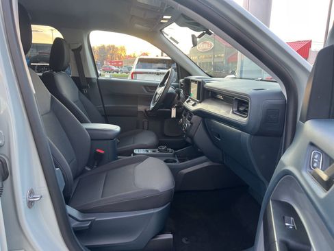 Used 2024 Ford Maverick XL image 28