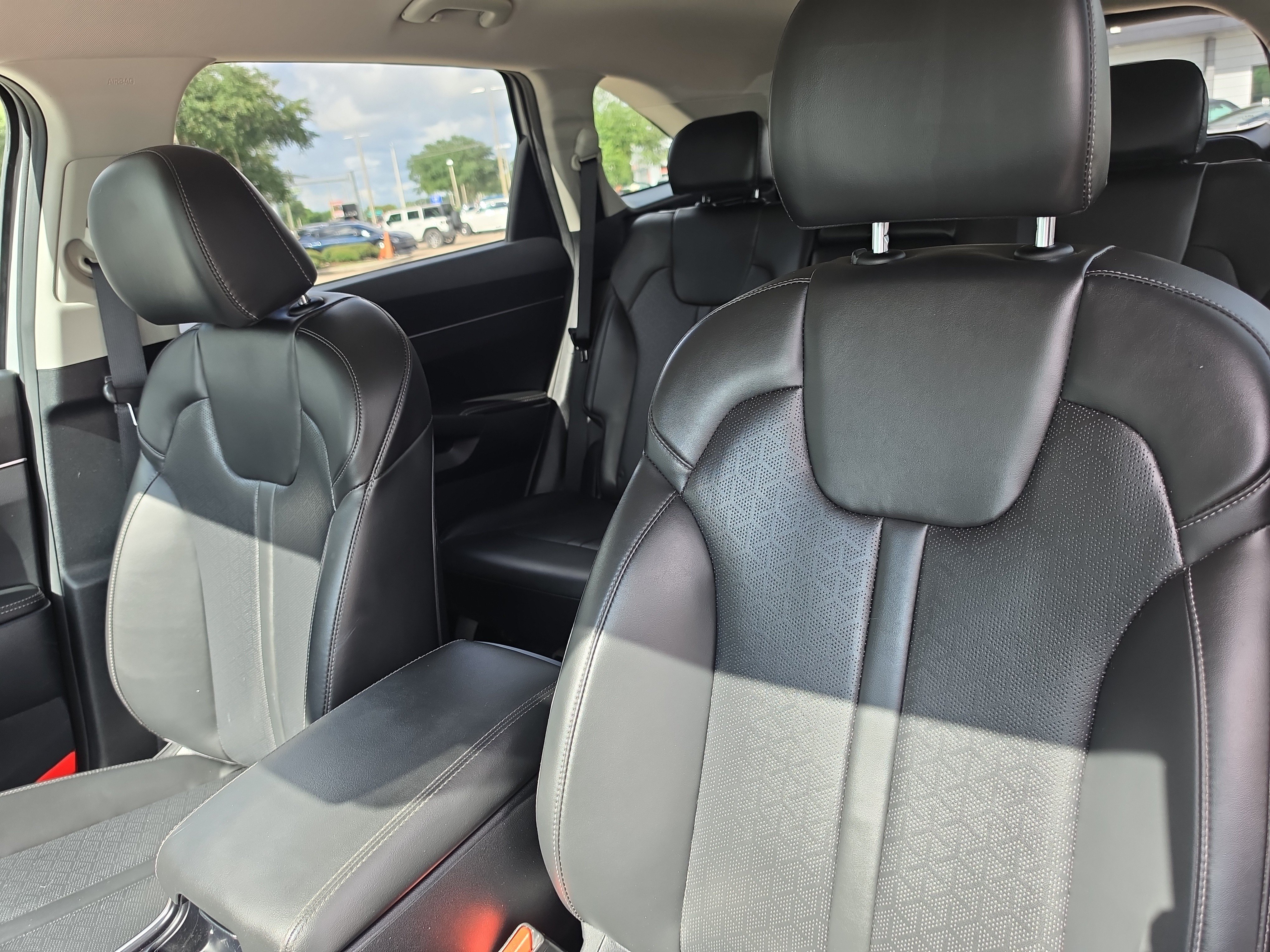 Certified 2023 Kia Sorento S AWD/4WD image 21