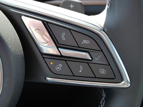 New 2026 Buick Envision Sport Touring AWD/4WD image 52