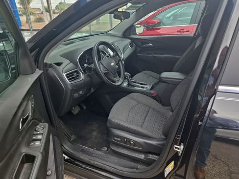 Used 2023 Chevrolet Equinox LT FWD image 5