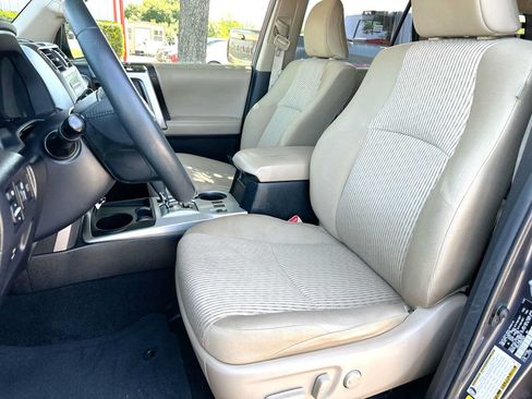 Used 2021 Toyota 4Runner SR5 RWD image 17