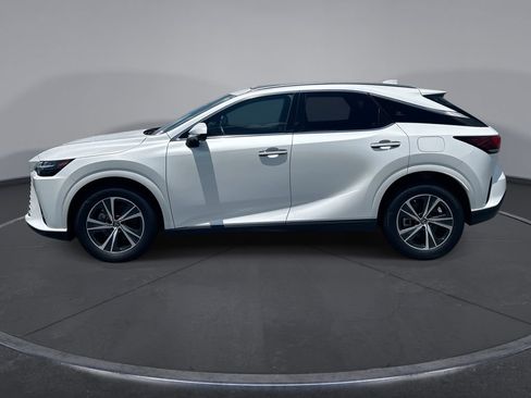 Used 2025 Lexus RX 350 Premium w/ Accessory Package (Z1) FWD image 5