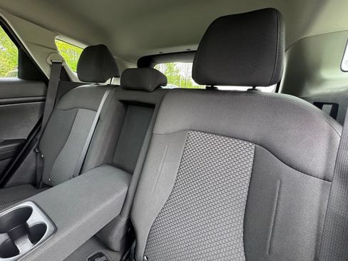 Used 2024 Kia Sportage LX FWD image 25