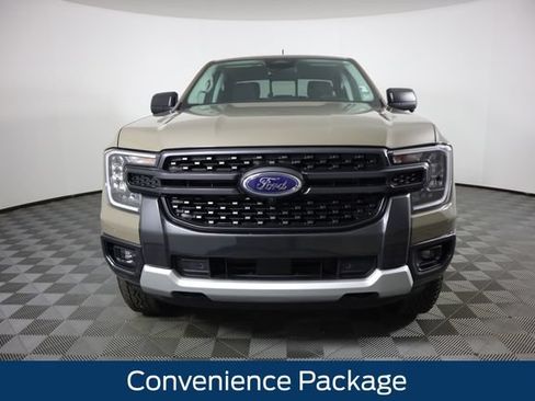 New 2026 Ford Ranger XLT AWD/4WD image 9