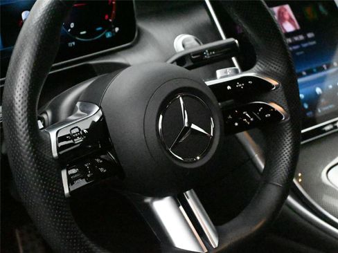 Used 2023 Mercedes-Benz C 300 C 300 image 11