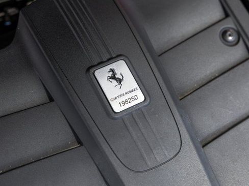Used 2014 Ferrari F12 Berlinetta RWD image 34