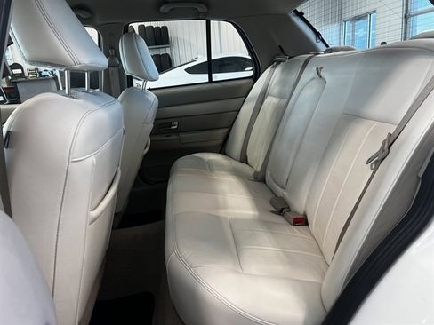 Used 2008 Mercury Grand Marquis LS image 16