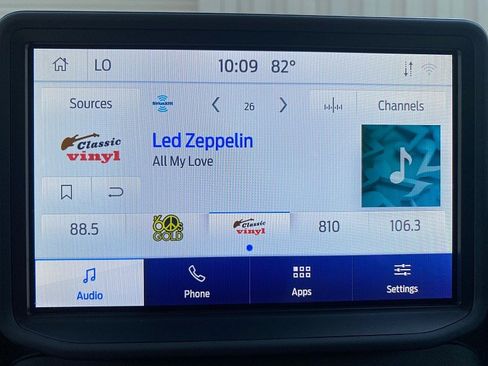 Certified 2023 Ford Bronco Sport Big Bend w/ Convenience Package AWD/4WD image 47