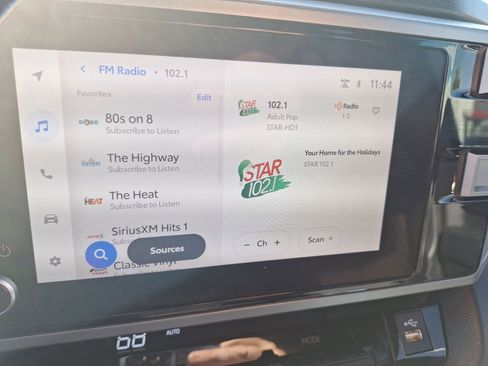 Used 2025 Toyota Tundra SR5 image 26