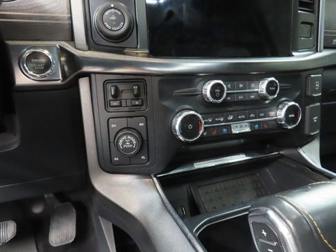 Used 2023 Ford F150 Platinum w/ FX4 Off-Road Package AWD/4WD image 69
