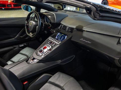 Used 2014 Lamborghini Aventador LP 700-4 AWD/4WD image 61