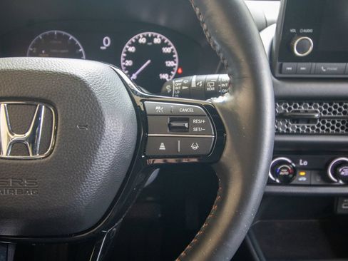 Used 2023 Honda HR-V Sport image 31