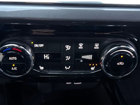 New 2026 Chevrolet Trax ACTIV w/ Driver Confidence Package image 20