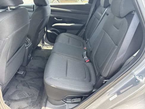 New 2026 Hyundai Tucson Blue SE AWD/4WD image 20