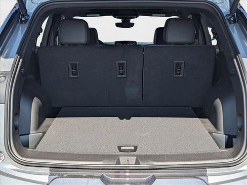 New 2025 Chevrolet Blazer Premier w/ Driver Confidence II Package image 9